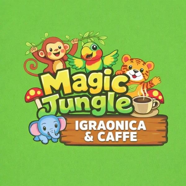 Magic Jungle